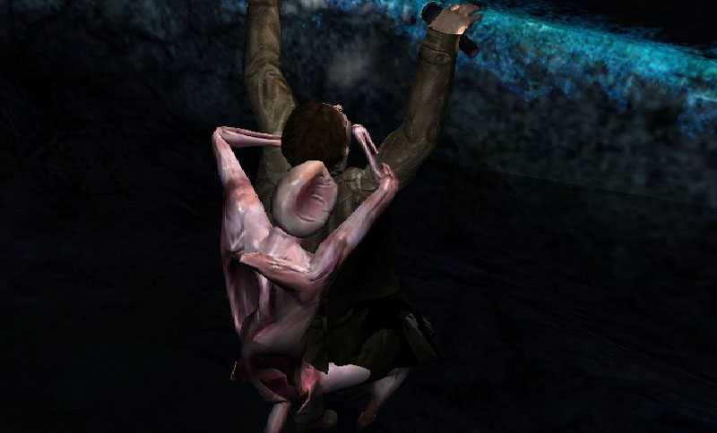 Silent Hill: Shattered Memories - Imagen 22